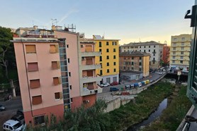 Appartamento - Genova