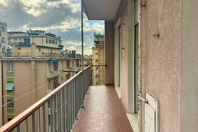 Appartamento - Genova