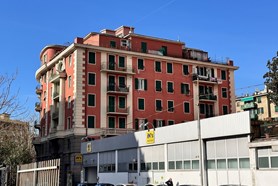 Appartamento - Genova