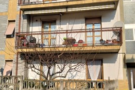 Appartamento - Cassinelle