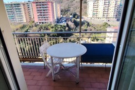 Appartamento - Genova