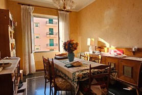 Appartamento - Genova
