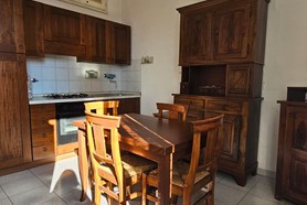 Appartamento - Genova