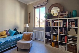 Appartamento - Genova