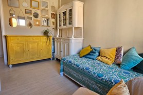 Appartamento - Genova
