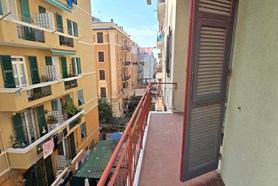 Appartamento - Genova