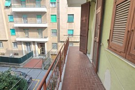 Appartamento - Genova