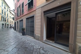 Negozio - Ovada