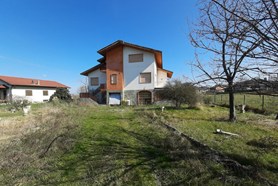 Villa Bifamiliare - Carpeneto
