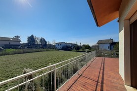 Villa Bifamiliare - Carpeneto