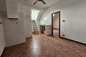 Appartamento - Genova