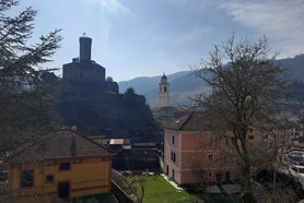 Appartamento - Campoligure