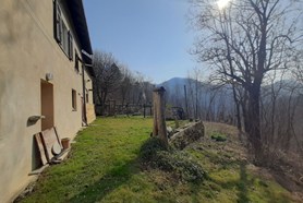 Casa Indipendente - Rossiglione