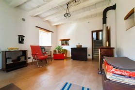 Casa Indipendente - Rossiglione