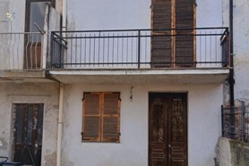 Terratetto - Castelnuovo Bormida