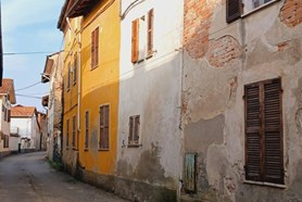 Terratetto - Castelnuovo Bormida