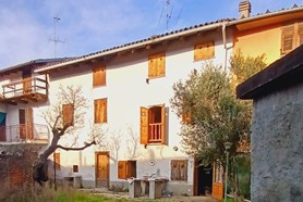 Terratetto - Castelnuovo Bormida