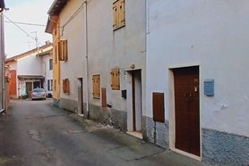 Terratetto - Castelnuovo Bormida