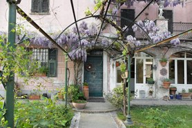 Casa Indipendente - Fresonara