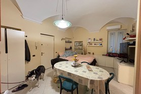 Appartamento - Genova