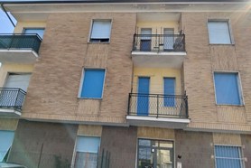 Appartamento - Cremolino