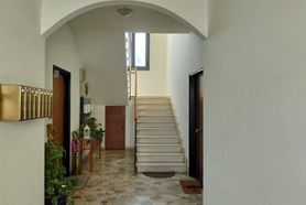 Appartamento - Cremolino