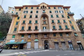 Appartamento - Genova