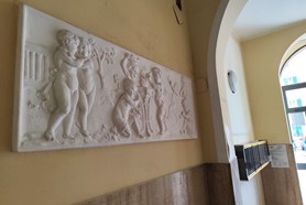 Appartamento - Genova