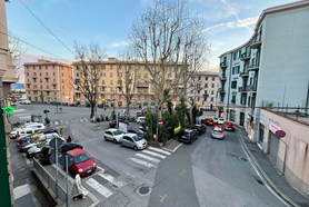 Appartamento - Genova