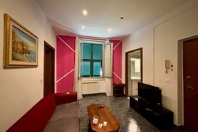 Appartamento - Genova