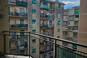 Appartamento - Genova