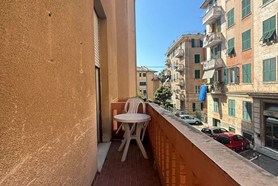 Appartamento - Genova