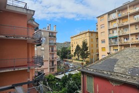 Appartamento - Genova