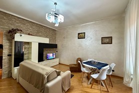 Appartamento - Genova