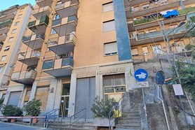 Appartamento - Genova