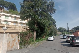 Box / Garage - Genova