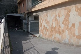 Box / Garage - Genova