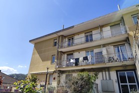 Appartamento - Casella