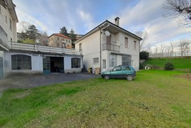 Villa - Ovada