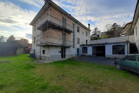 Villa Bifamiliare - Ovada
