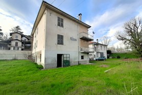 Villa Bifamiliare - Ovada