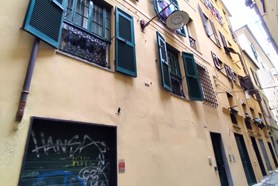 Appartamento - Genova