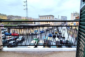 Appartamento - Genova