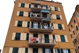 Appartamento - Genova