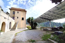 Appartamento - Genova
