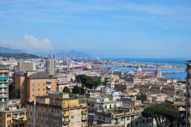 Appartamento - Genova
