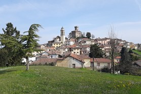 Villa Trifamiliare - Trisobbio
