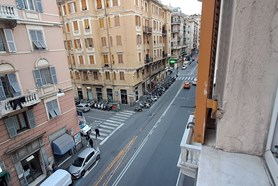 Appartamento - Genova