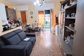 Appartamento - Genova