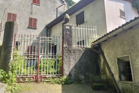 Casa Indipendente - Castelletto D'Orba